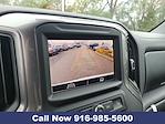 New 2025 Chevrolet Silverado 1500 Custom Crew Cab 4x4, Pickup for sale #250262 - photo 18