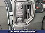 New 2025 Chevrolet Silverado 1500 Custom Crew Cab 4x4, Pickup for sale #250262 - photo 21