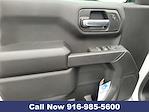 New 2025 Chevrolet Silverado 1500 Custom Crew Cab 4x4, Pickup for sale #250262 - photo 25