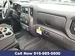 New 2025 Chevrolet Silverado 1500 Custom Crew Cab 4x4, Pickup for sale #250262 - photo 32