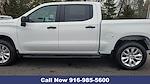 New 2025 Chevrolet Silverado 1500 Custom Crew Cab 4x4, Pickup for sale #250262 - photo 3