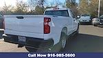 New 2025 Chevrolet Silverado 1500 Work Truck Regular Cab 4x4, Pickup for sale #250280 - photo 8