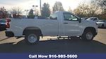 New 2025 Chevrolet Silverado 1500 Work Truck Regular Cab 4x4, Pickup for sale #250280 - photo 10