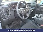 New 2025 Chevrolet Silverado 1500 Work Truck Regular Cab 4x4, Pickup for sale #250280 - photo 14