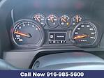 New 2025 Chevrolet Silverado 1500 Work Truck Regular Cab 4x4, Pickup for sale #250280 - photo 16