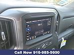 New 2025 Chevrolet Silverado 1500 Work Truck Regular Cab 4x4, Pickup for sale #250280 - photo 17