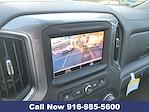 New 2025 Chevrolet Silverado 1500 Work Truck Regular Cab 4x4, Pickup for sale #250280 - photo 18