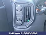 New 2025 Chevrolet Silverado 1500 Work Truck Regular Cab 4x4, Pickup for sale #250280 - photo 21