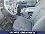 New 2025 Chevrolet Silverado 1500 Work Truck Regular Cab 4x4, Pickup for sale #250280 - photo 22