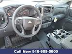 New 2025 Chevrolet Silverado 1500 Work Truck Regular Cab 4x4, Pickup for sale #250280 - photo 23