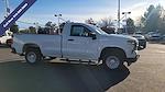 New 2025 Chevrolet Silverado 1500 Work Truck Regular Cab 4x4, Pickup for sale #250280 - photo 5