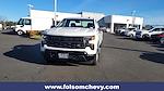 New 2025 Chevrolet Silverado 1500 Work Truck Regular Cab 4x4, Pickup for sale #250280 - photo 9