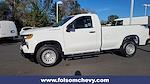 New 2025 Chevrolet Silverado 1500 Work Truck Regular Cab 4x4, Pickup for sale #250280 - photo 13