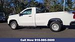 New 2025 Chevrolet Silverado 1500 Work Truck Regular Cab 4x4, Pickup for sale #250280 - photo 2