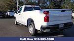 New 2025 Chevrolet Silverado 1500 Work Truck Regular Cab 4x4, Pickup for sale #250280 - photo 4