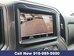 New 2025 Chevrolet Silverado 1500 Work Truck Regular Cab 4x4, Pickup for sale #250281 - photo 18