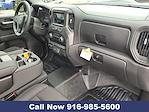 New 2025 Chevrolet Silverado 1500 Work Truck Regular Cab 4x4, Pickup for sale #250281 - photo 29