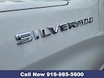 New 2025 Chevrolet Silverado 1500 Work Truck Regular Cab 4x4, Pickup for sale #250281 - photo 32