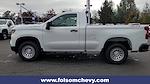 New 2025 Chevrolet Silverado 1500 Work Truck Regular Cab 4x4, Pickup for sale #250281 - photo 13