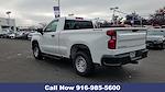 New 2025 Chevrolet Silverado 1500 Work Truck Regular Cab 4x4, Pickup for sale #250281 - photo 2