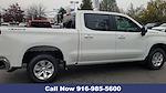 New 2025 Chevrolet Silverado 1500 LT Crew Cab 4x4, Pickup for sale #250288 - photo 8