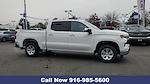 New 2025 Chevrolet Silverado 1500 LT Crew Cab 4x4, Pickup for sale #250288 - photo 10