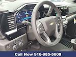 New 2025 Chevrolet Silverado 1500 LT Crew Cab 4x4, Pickup for sale #250288 - photo 14