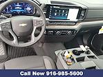 New 2025 Chevrolet Silverado 1500 LT Crew Cab 4x4, Pickup for sale #250288 - photo 24