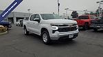 New 2025 Chevrolet Silverado 1500 LT Crew Cab 4x4, Pickup for sale #250288 - photo 5