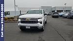 New 2025 Chevrolet Silverado 1500 LT Crew Cab 4x4, Pickup for sale #250288 - photo 7