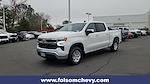 New 2025 Chevrolet Silverado 1500 LT Crew Cab 4x4, Pickup for sale #250288 - photo 9