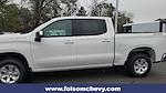 New 2025 Chevrolet Silverado 1500 LT Crew Cab 4x4, Pickup for sale #250288 - photo 13