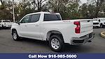 New 2025 Chevrolet Silverado 1500 LT Crew Cab 4x4, Pickup for sale #250288 - photo 2