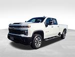 New 2025 Chevrolet Silverado 2500 Custom Crew Cab 4x4, Pickup for sale #250310 - photo 1