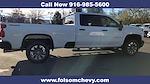 New 2025 Chevrolet Silverado 2500 Custom Crew Cab 4x4, Pickup for sale #250310 - photo 11