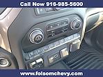 New 2025 Chevrolet Silverado 2500 Custom Crew Cab 4x4, Pickup for sale #250310 - photo 13