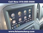 New 2025 Chevrolet Silverado 2500 Custom Crew Cab 4x4, Pickup for sale #250310 - photo 15