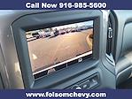 New 2025 Chevrolet Silverado 2500 Custom Crew Cab 4x4, Pickup for sale #250310 - photo 16