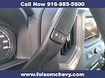 New 2025 Chevrolet Silverado 2500 Custom Crew Cab 4x4, Pickup for sale #250310 - photo 17