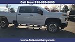 New 2025 Chevrolet Silverado 2500 Custom Crew Cab 4x4, Pickup for sale #250310 - photo 4