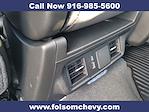 New 2025 Chevrolet Silverado 2500 Custom Crew Cab 4x4, Pickup for sale #250310 - photo 22