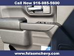 New 2025 Chevrolet Silverado 2500 Custom Crew Cab 4x4, Pickup for sale #250310 - photo 23