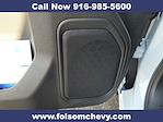 New 2025 Chevrolet Silverado 2500 Custom Crew Cab 4x4, Pickup for sale #250310 - photo 25