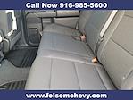 New 2025 Chevrolet Silverado 2500 Custom Crew Cab 4x4, Pickup for sale #250310 - photo 26