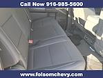 New 2025 Chevrolet Silverado 2500 Custom Crew Cab 4x4, Pickup for sale #250310 - photo 28