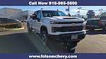 New 2025 Chevrolet Silverado 2500 Custom Crew Cab 4x4, Pickup for sale #250310 - photo 6