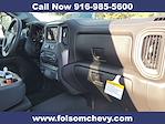 New 2025 Chevrolet Silverado 2500 Custom Crew Cab 4x4, Pickup for sale #250310 - photo 30