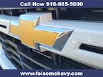 New 2025 Chevrolet Silverado 2500 Custom Crew Cab 4x4, Pickup for sale #250310 - photo 32