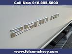 New 2025 Chevrolet Silverado 2500 Custom Crew Cab 4x4, Pickup for sale #250310 - photo 33