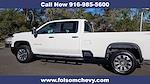 New 2025 Chevrolet Silverado 2500 Custom Crew Cab 4x4, Pickup for sale #250310 - photo 7